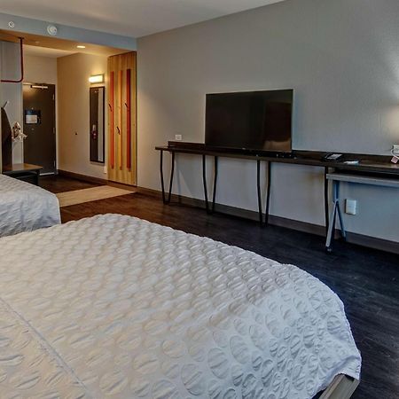 Hotel Tru By Hilton Roanoke Hollins Zewnętrze zdjęcie