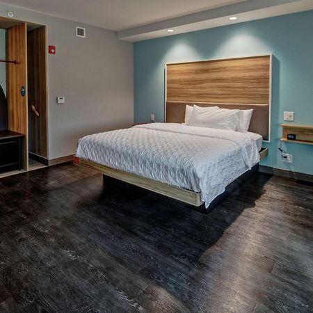 Hotel Tru By Hilton Roanoke Hollins Zewnętrze zdjęcie