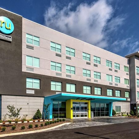 Hotel Tru By Hilton Roanoke Hollins Zewnętrze zdjęcie