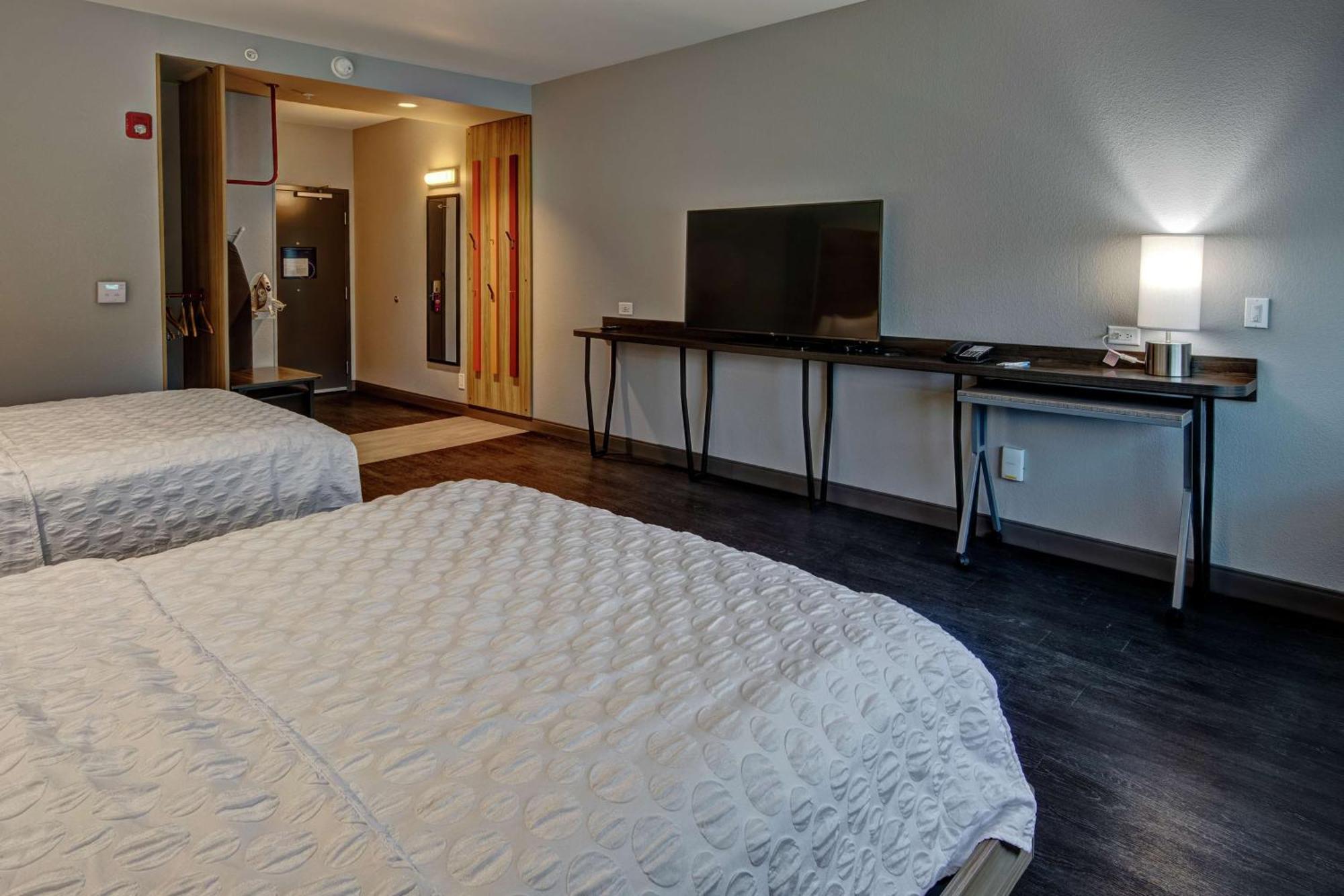 Hotel Tru By Hilton Roanoke Hollins Zewnętrze zdjęcie