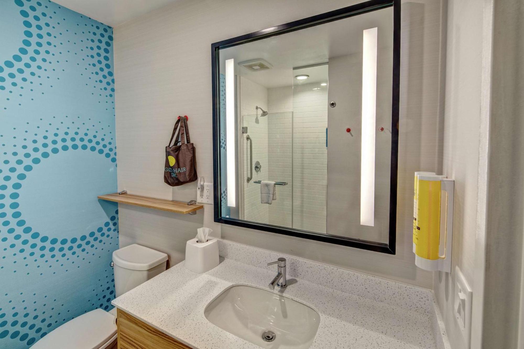 Hotel Tru By Hilton Roanoke Hollins Zewnętrze zdjęcie