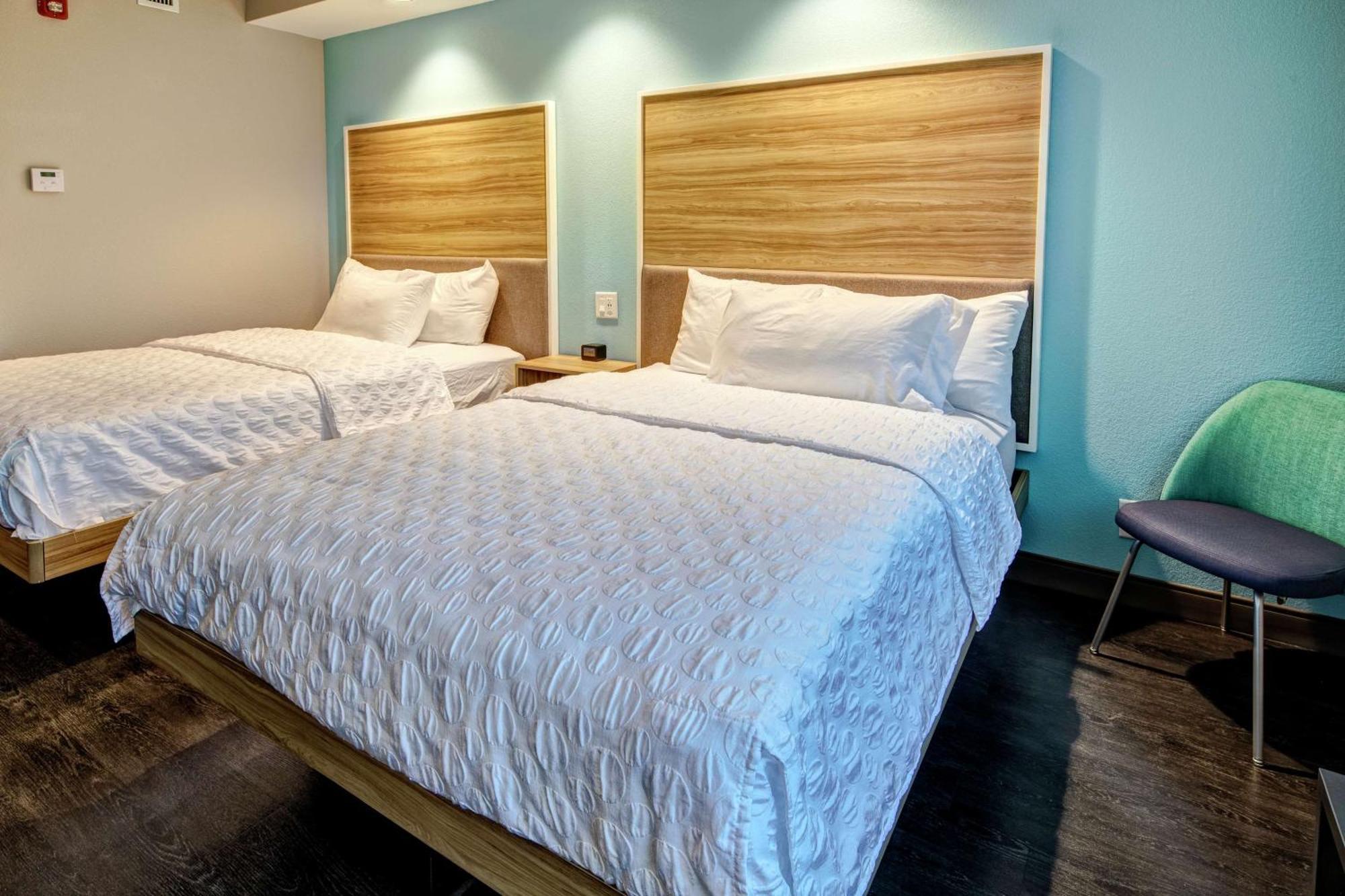 Hotel Tru By Hilton Roanoke Hollins Zewnętrze zdjęcie