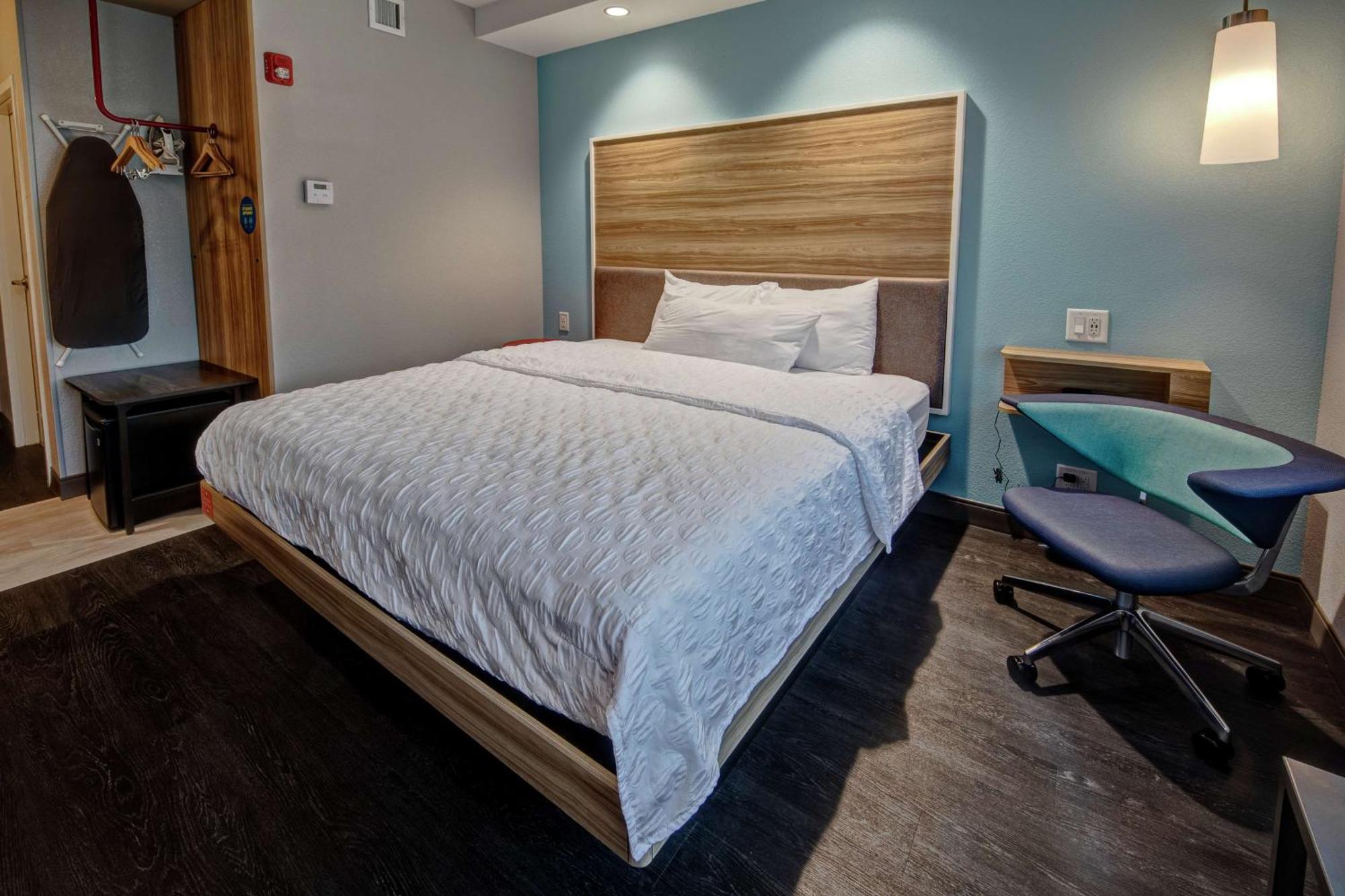 Hotel Tru By Hilton Roanoke Hollins Zewnętrze zdjęcie