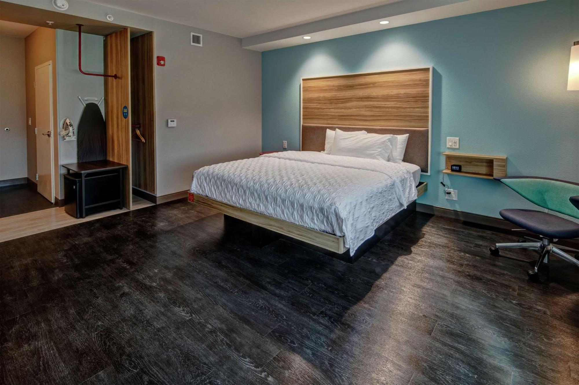 Hotel Tru By Hilton Roanoke Hollins Zewnętrze zdjęcie