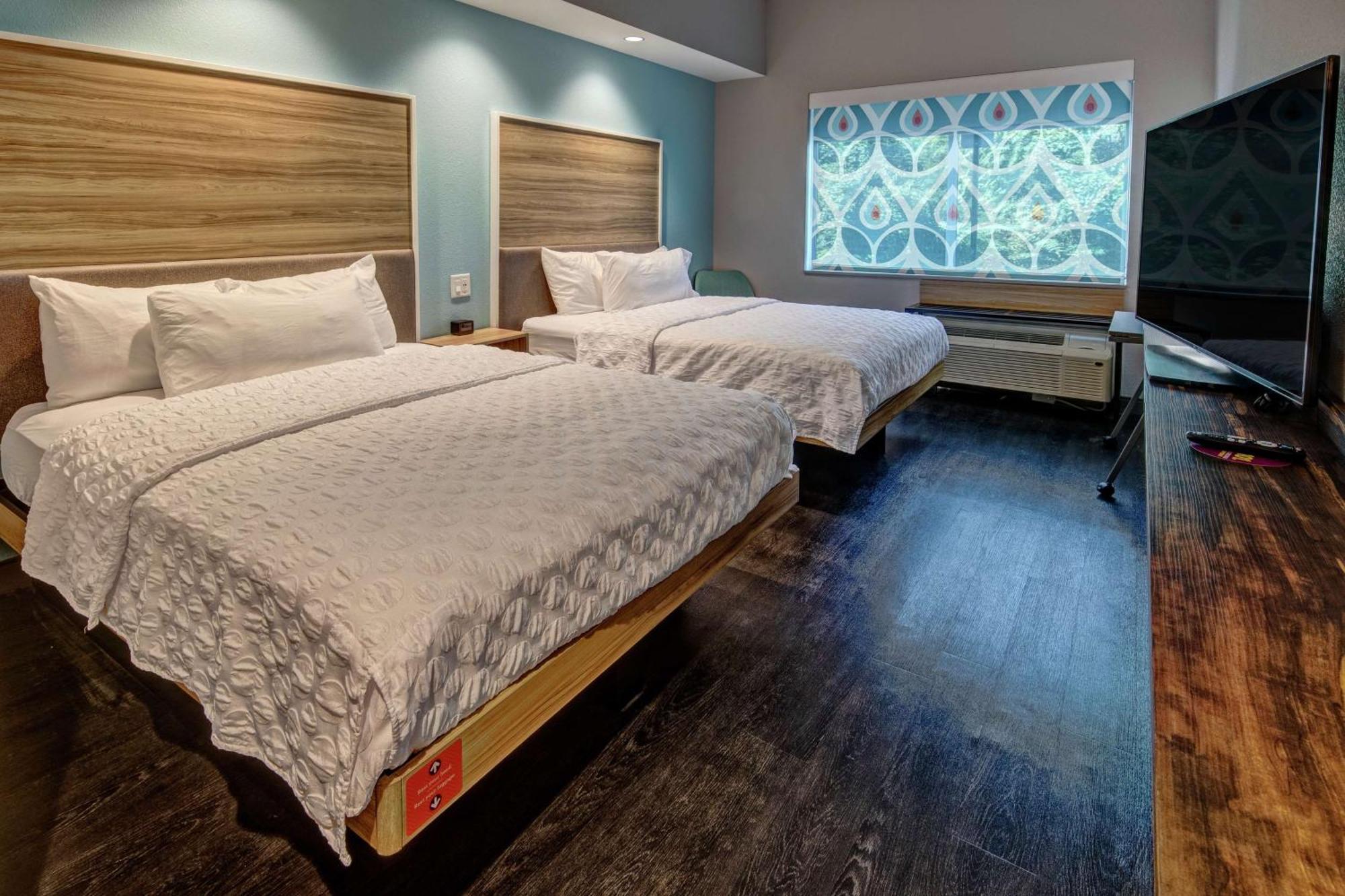 Hotel Tru By Hilton Roanoke Hollins Zewnętrze zdjęcie