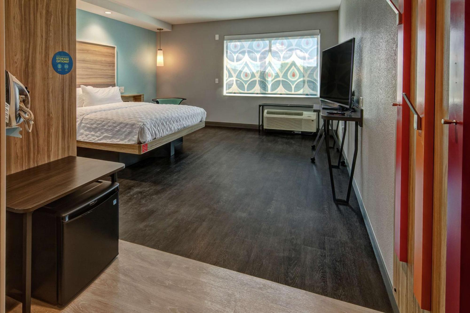 Hotel Tru By Hilton Roanoke Hollins Zewnętrze zdjęcie
