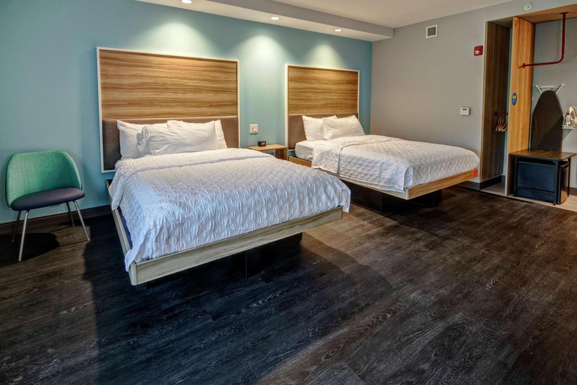 Hotel Tru By Hilton Roanoke Hollins Zewnętrze zdjęcie