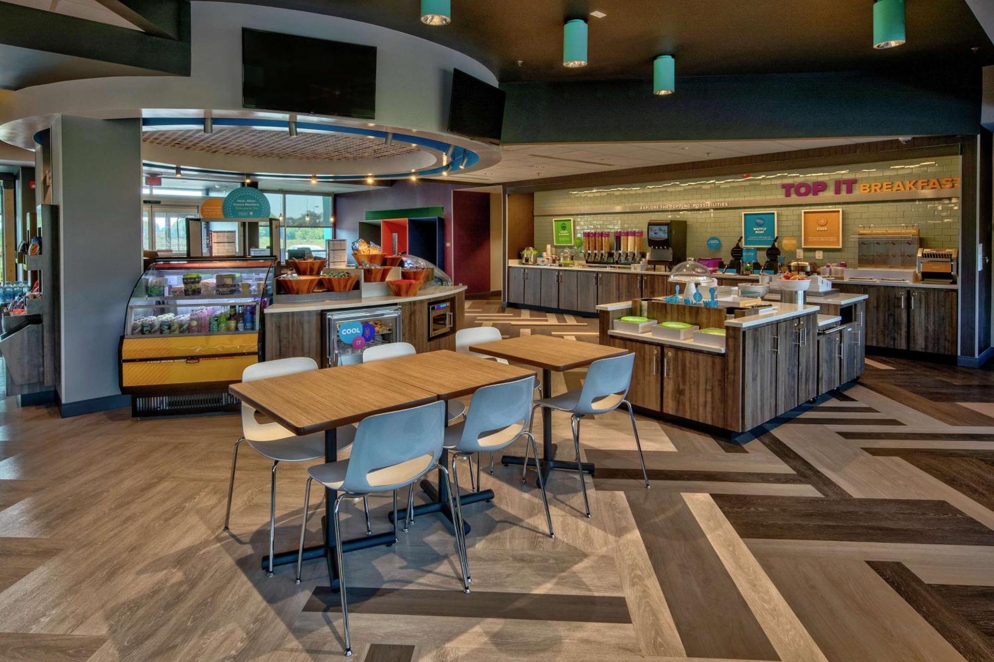 Hotel Tru By Hilton Roanoke Hollins Zewnętrze zdjęcie